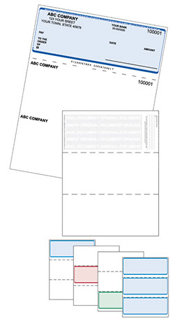 laser, continuous, deposit slips, specialty inks, micro printing, MICR, ribbon encoder and security locked area